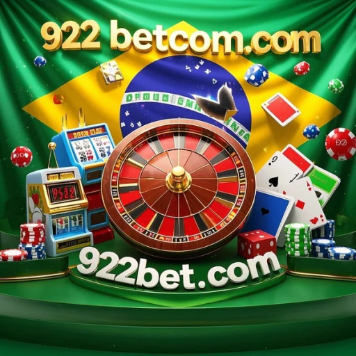 Apostas Online no 922bet.com: Tudo o que Você Precisa Saber